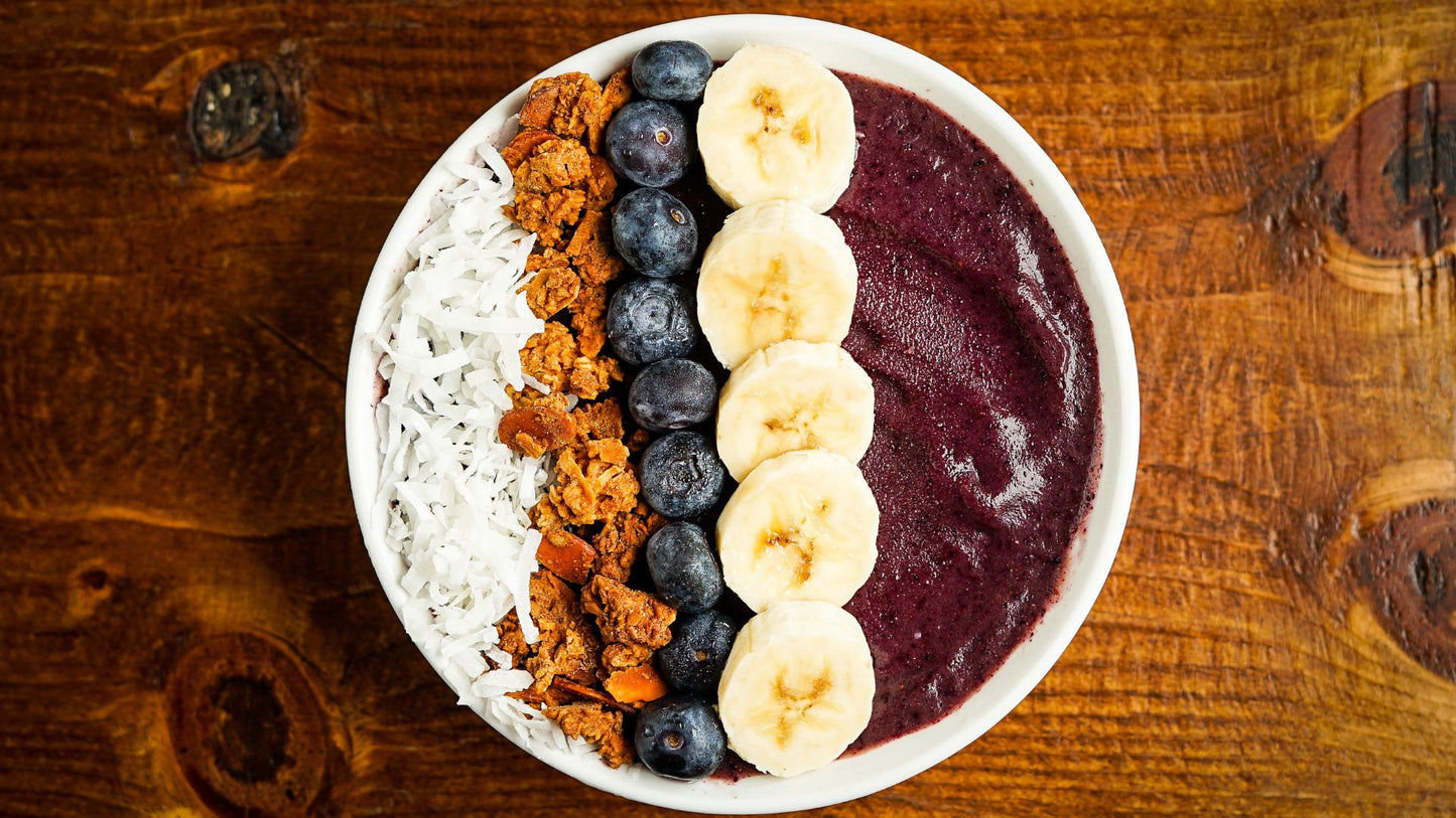 2L Frozen Acai