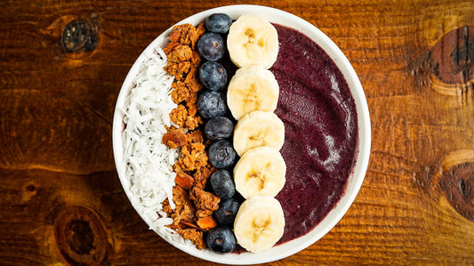2L Frozen Acai