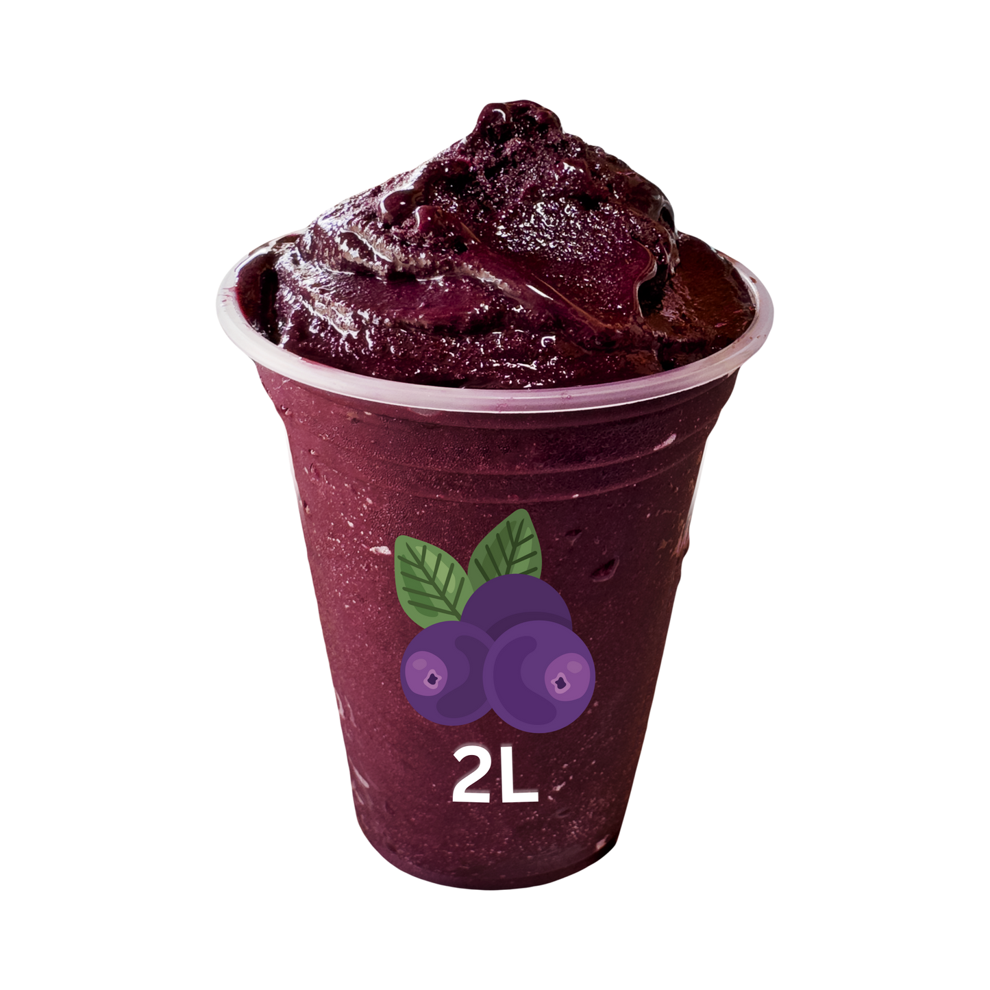 2L Frozen Acai