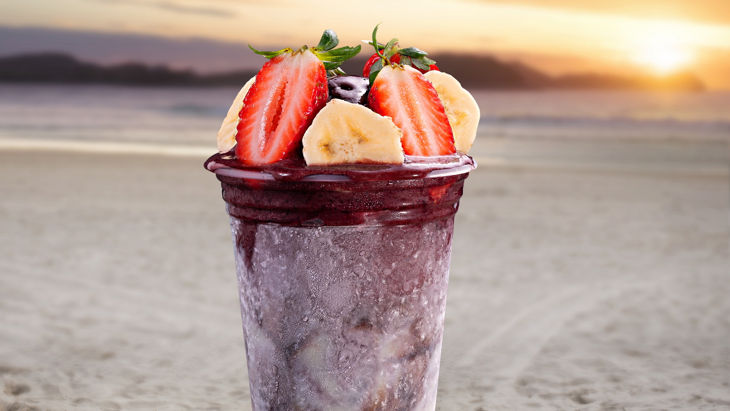2L Frozen Acai