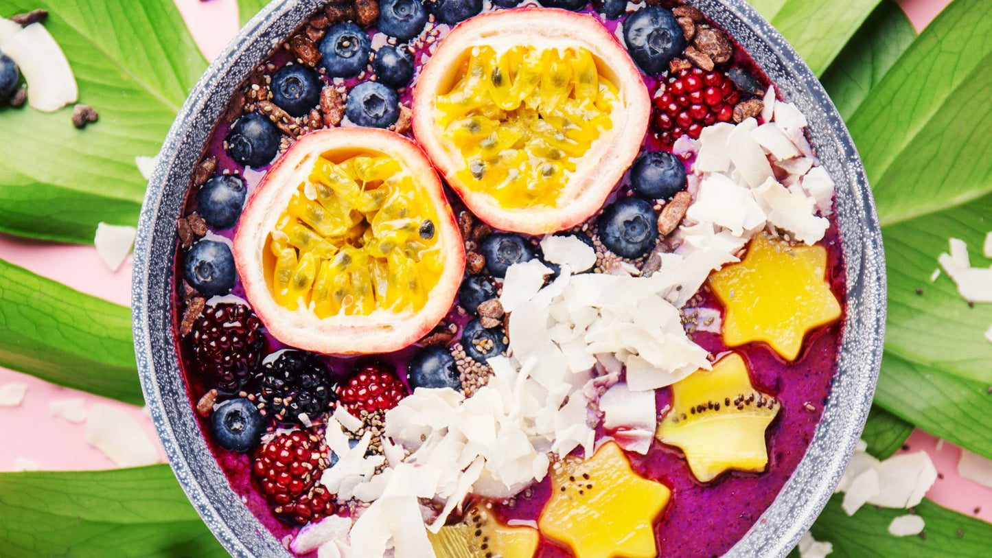 2L Frozen Acai
