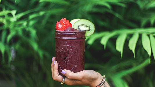 5L Frozen Açai