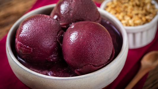 3.6L Frozen Acai